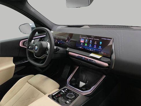 New 2026 BMW X3 xDrive30 image 18