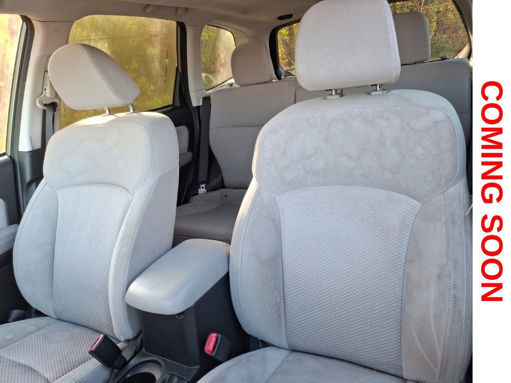 Used 2018 Subaru Forester 2.5i Premium w/ All-Weather Package AWD/4WD image 14