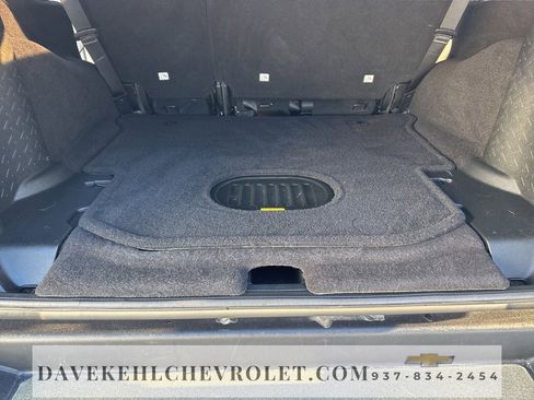 Used 2018 Jeep Wrangler Unlimited Sport image 28