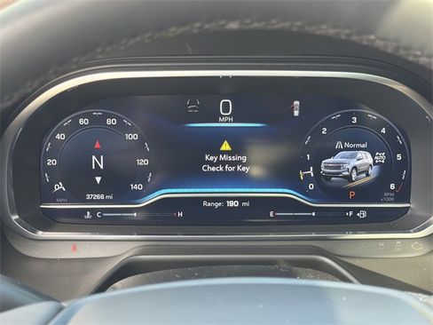 Used 2023 Chevrolet Tahoe High Country image 27