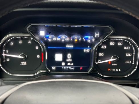 Used 2021 GMC Sierra 2500 AT4 w/ AT4 Premium Plus Package image 32