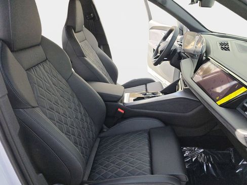 New 2026 Audi SQ5 Prestige AWD/4WD image 10