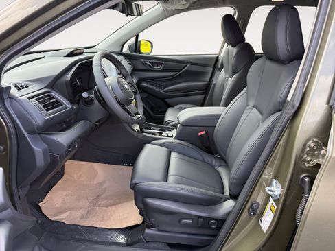 New 2026 Subaru Ascent Bronze Edition AWD/4WD image 10