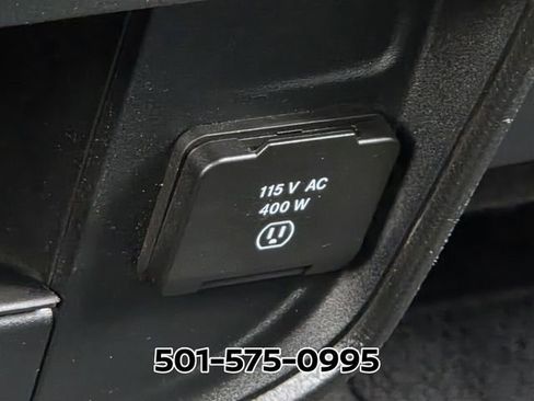 Used 2024 RAM 2500 Laramie AWD/4WD image 29
