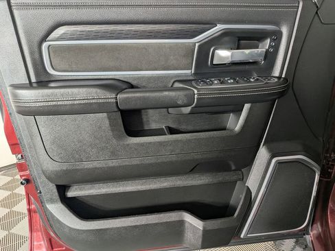 Certified 2023 RAM 2500 Laramie image 17