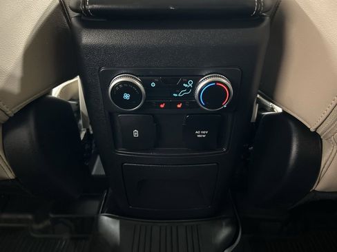 Certified 2024 Ford Explorer Limited w/ Equipment Group 301A AWD/4WD image 27