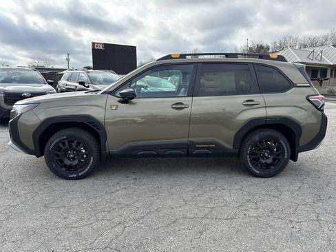 New 2026 Subaru Forester Wilderness image 6