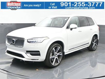 Used 2020 Volvo XC90 T6 Inscription
