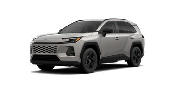 New 2026 Toyota RAV4 LE AWD/4WD image 5