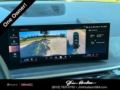 Used 2024 BMW X7 xDrive40i w/ Parking Assistance Package image 37