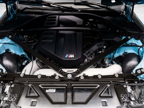 Used 2024 BMW M2 w/ Lighting Package RWD image 5