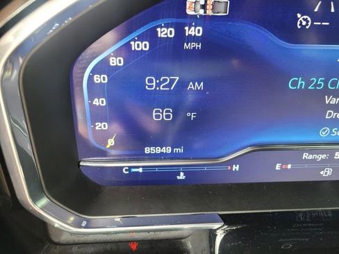 Used 2024 Chevrolet Silverado 2500 LTZ w/ LTZ Texas Edition image 39