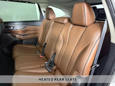 Used 2023 Acura MDX Advance image 36