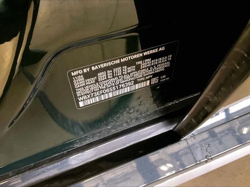 Certified 2025 BMW X1 xDrive28i w/ Convenience Package image 33