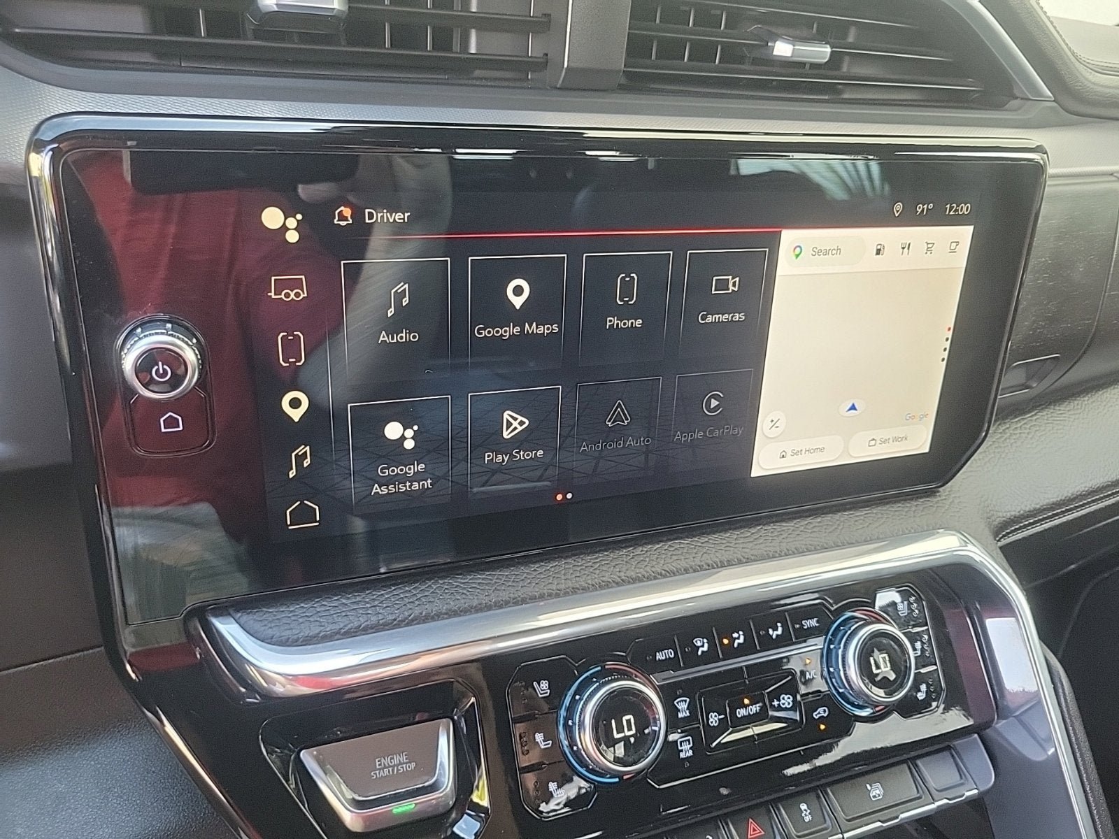 Used 2023 GMC Sierra 1500 Denali w/ Technology Package RWD image 21