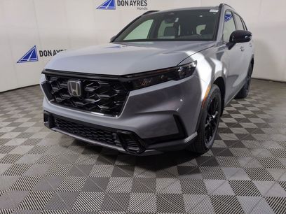 New 2026 Honda CR-V Sport-L