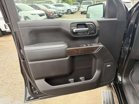 Used 2021 GMC Sierra 1500 Denali w/ Denali Ultimate Package AWD/4WD image 25