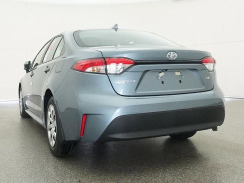 New 2026 Toyota Corolla LE FWD image 43