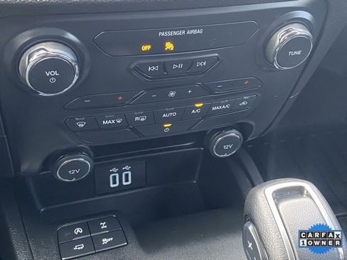 Used 2021 Ford Ranger XLT w/ Equipment Group 301A Mid image 21