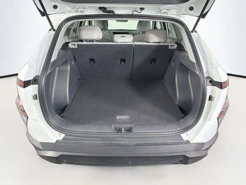 Used 2026 Hyundai Kona SEL Sport FWD image 30