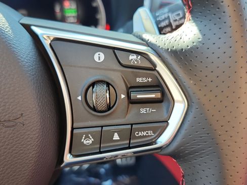 New 2026 Acura MDX A-Spec image 21