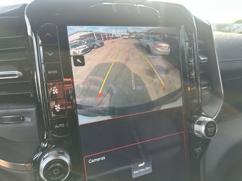 Used 2022 RAM 1500 Rebel w/ Rebel Level 2 Equipment Group image 25