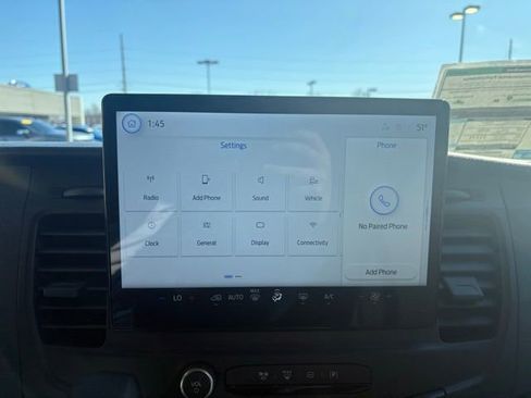 New 2026 Ford Transit 350 XL image 18