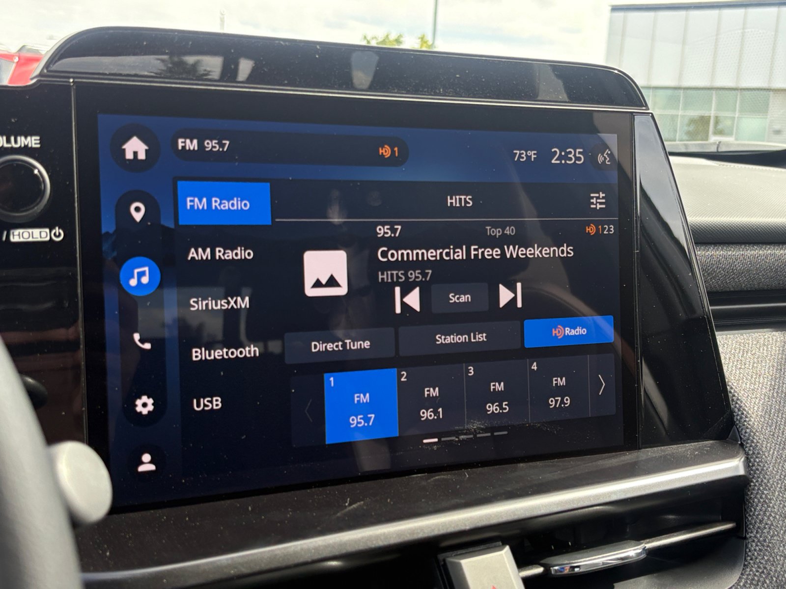 New 2026 Subaru Outback Premium AWD/4WD image 25