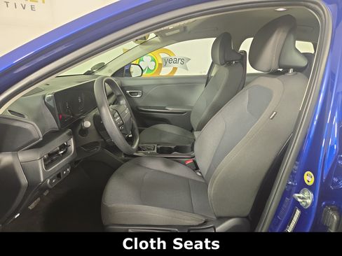 Used 2025 Kia K4 FWD image 12