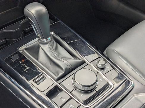 Used 2025 MAZDA CX-30 AWD 2.5 S w/ Preferred Package image 19