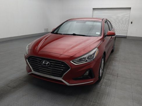 Used 2018 Hyundai Sonata SE FWD image 15