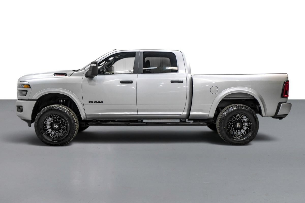 Used 2026 RAM 2500 Big Horn AWD/4WD image 10