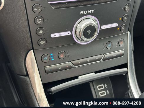 Used 2017 Ford Edge Titanium w/ Equipment Group 301A AWD/4WD image 26