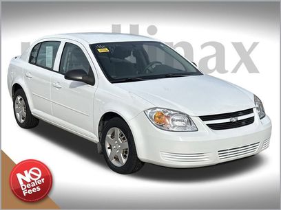 Used 2005 Chevrolet Cobalt Sedan