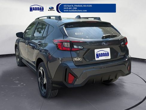 New 2026 Subaru Crosstrek 2.5i Limited AWD/4WD image 3