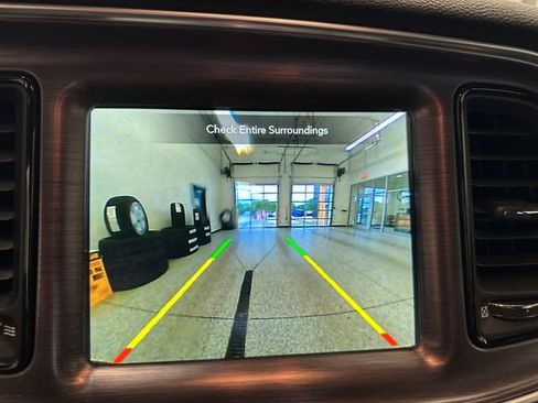 Used 2018 Dodge Challenger R/T w/ Sound Group RWD image 29