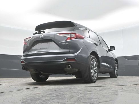 Used 2020 Acura RDX AWD w/ Technology Package image 51