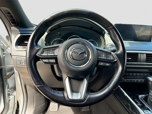Used 2023 MAZDA CX-9 Grand Touring image 12