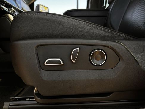 Used 2024 GMC Sierra 2500 Denali w/ Denali Reserve Package image 30