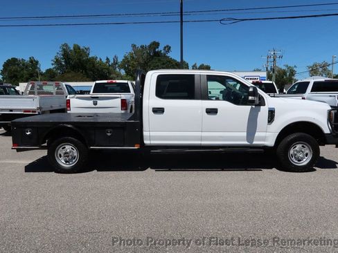 Used 2019 Ford F250 XL w/ Power Equipment Group image 6