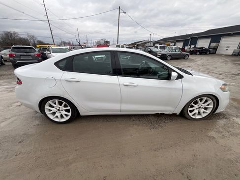 Used 2014 Dodge Dart SE w/ Convenience Group image 6