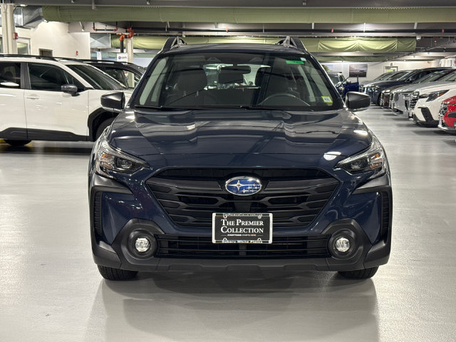 Certified 2024 Subaru Outback AWD/4WD image 6