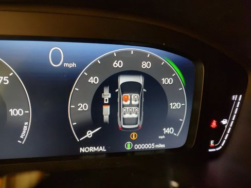 New 2026 Honda CR-V TrailSport image 6