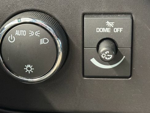 Used 2024 Chevrolet Express 2500 w/ Driver Convenience Package image 33