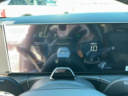 New 2026 Hyundai Santa Fe SEL AWD/4WD image 17