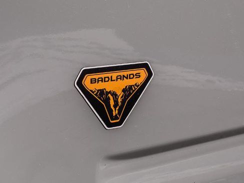 Certified 2024 Ford Bronco Sport Badlands image 10