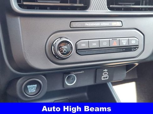 New 2026 Ford Maverick XLT w/ XLT Luxury Package image 19