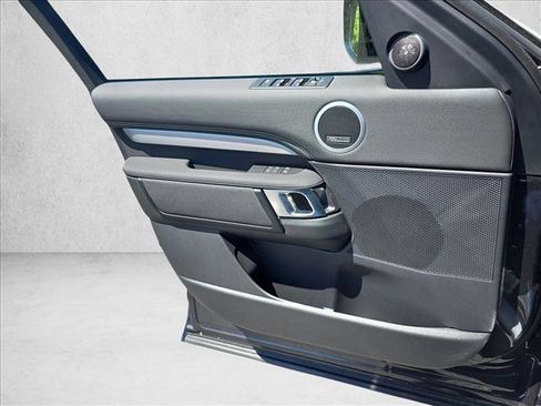 New 2026 Land Rover Discovery Dynamic SE AWD/4WD image 26