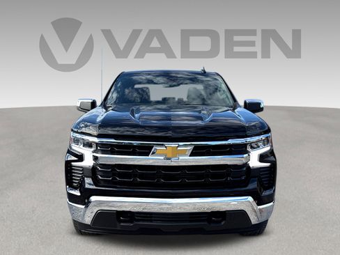 New 2025 Chevrolet Silverado 1500 LT image 2