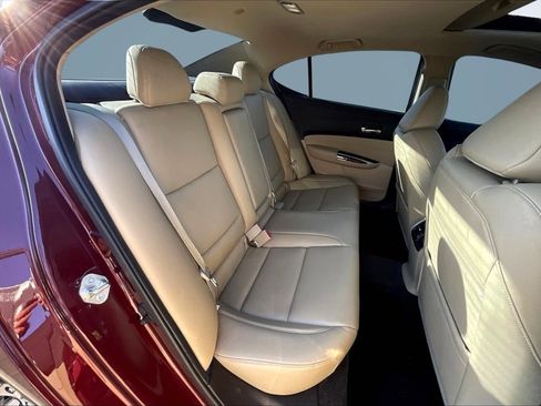 Used 2015 Acura TLX image 26